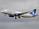 EI-ERH @ EKCH - RWY22L - by Lars Bæk