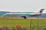 N844AE @ KDCA - RWY19 - by Lars Bæk