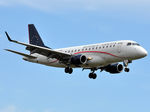 N821MD @ KDCA - RWY19