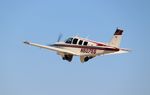 N6075S @ KOSH - Beech A36 - by Mark Pasqualino