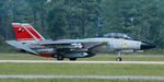 164603 @ KNTU - XO bird rolling out after landing - by Topgunphotography