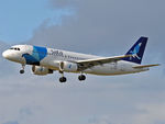 CS-TKO @ EKCH - RWY22L - by Lars Bæk