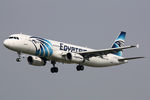 SU-GBW @ EBBR - at bru - by Ronald