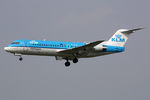 PH-WXC @ EBBR - at bru - by Ronald
