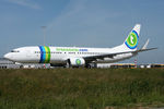 PH-HSD @ EHAM - at spl - by Ronald