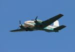 N602P @ KOSH - OSH 2022 - by Florida Metal