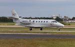 N603TX @ KORL - NBAA 2022 - by Florida Metal