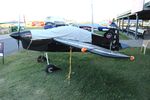 N605AW @ KOSH - OSH 2022 - by Florida Metal