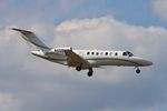N608SG @ KORL - NBAA 2022 - by Florida Metal