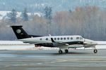 C-GLOX @ CYLW - Departure to Saskatoon. - by Koala