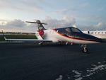 N617AF @ KORL - NBAA 2022 - by Florida Metal