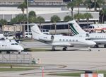 N619ML @ KFLL - FLL 2022 - by Florida Metal