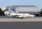 N620WB @ KORL - ORL 2022 - by Florida Metal