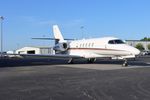N627QS @ KORL - ORL 2022 - by Florida Metal