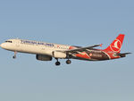TC-JRO @ EKCH - RWY22L