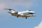 N635CJ @ KORL - NBAA 2022 - by Florida Metal