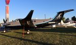 N641TS @ KOSH - OSH 2022 - by Florida Metal