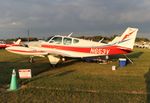 N653V @ KOSH - OSH 2022 - by Florida Metal