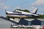N654FL @ KOSH - OSH 2022 - by Florida Metal