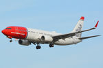 SE-RRP @ EKCH - RWY22L - by Lars Bæk