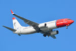 SE-RRT @ EKCH - RWY04L from Kongelundsfortet - by Lars Bæk