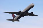 N674DL @ KATL - ATL 2022 - by Florida Metal