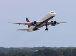 N682DA @ KATL - ATL 2022 - by Florida Metal