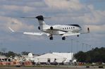 N684GA @ KORL - NBAA 2022 - by Florida Metal