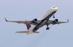 N689DL @ KATL - ATL 2022 - by Florida Metal