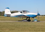 N689JL @ KOSH - OSH 2022 - by Florida Metal