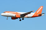 G-EZBH @ EKCH - RWY22L - by Lars Bæk