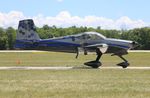 N689RV @ KOSH - OSH 2022 - by Florida Metal