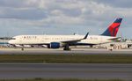 N690DL @ KMIA - MIA 2022 - by Florida Metal