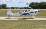 N695SB @ KOSH - OSH 2022 - by Florida Metal