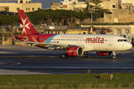 9H-NEO @ LMML - Park 9 - by Roberto Cassar