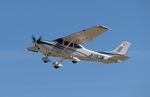 N1183M @ KOSH - Cessna 182T