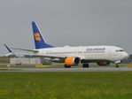 TF-ICE @ EKCH - RWY04R