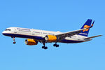 TF-ISR @ EKCH - RWY22L - by Lars Bæk