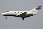 N228TM @ EBBR - at bru - by Ronald