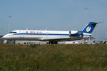 EW-276PJ @ EHAM - at spl - by Ronald