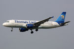 OO-TCO @ EBBR - at bru - by Ronald