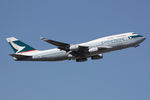 B-HUI @ EDDF - at fra - by Ronald