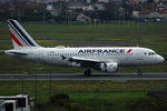 F-GRXB @ LFPO - Taxiing - by micka2b