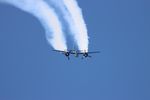 N700F @ KOSH - OSH 2022 - by Florida Metal