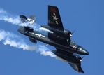 N700F @ KOSH - OSH 2022 - by Florida Metal