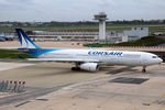 F-HSKY @ LFPO - Taxiing - by micka2b