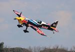 N703EX @ KOSH - OSH 2022 - by Florida Metal