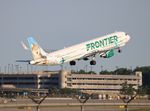 N704FR @ KCVG - CVG 2022 - by Florida Metal