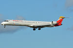 EC-LJX @ EKCH - RWY22L