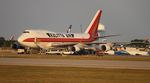 N709CK @ KOSC - OSC 2022 - by Florida Metal